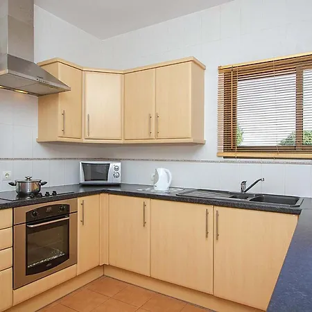 Villa Playa Blanca Sleeps 6 Air Con Wifi *